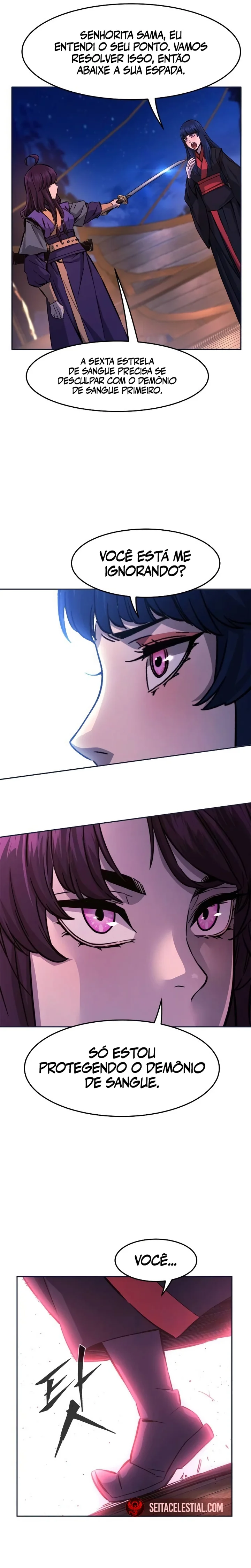 Read Absolute Sword Sense PT Manga Online