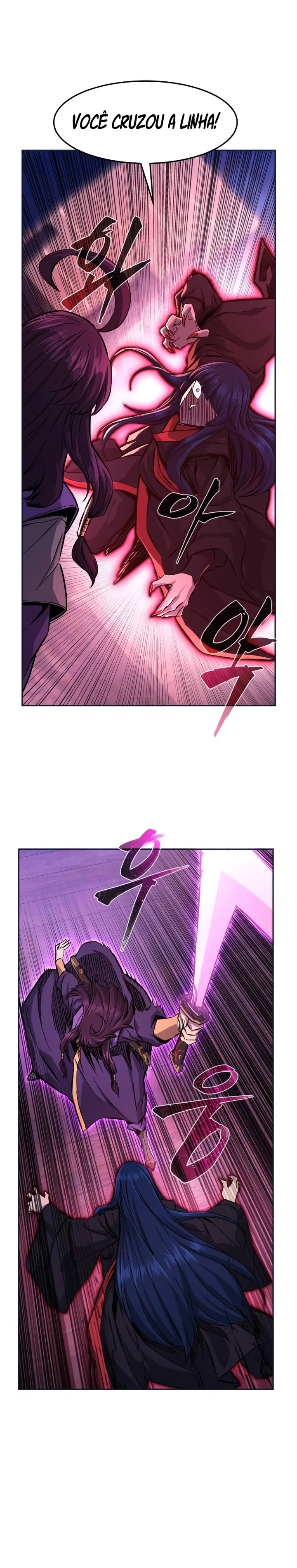Read Absolute Sword Sense PT Manga Online
