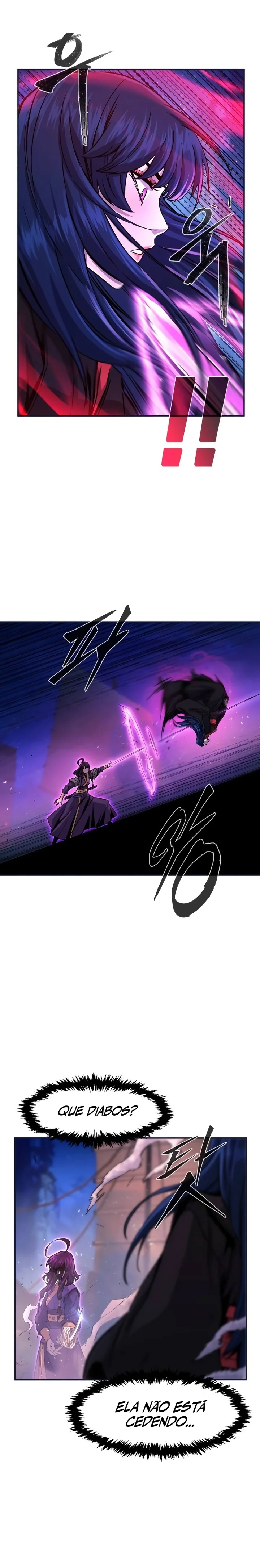 Read Absolute Sword Sense PT Manga Online