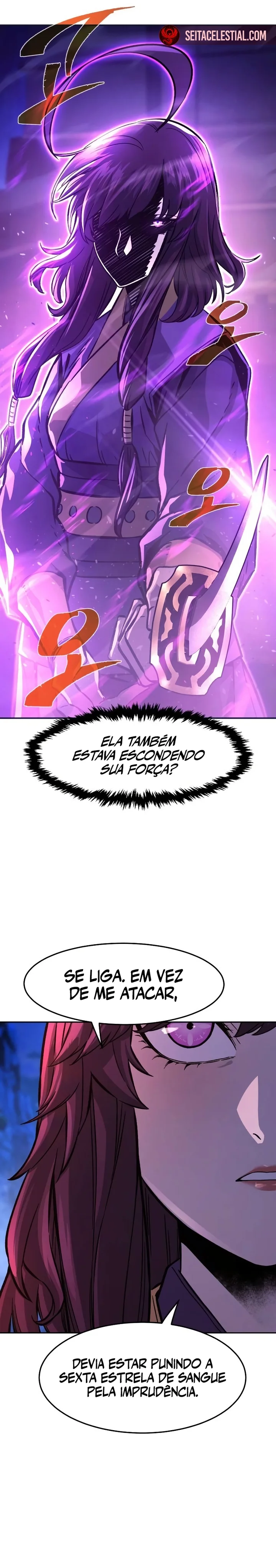 Read Absolute Sword Sense PT Manga Online