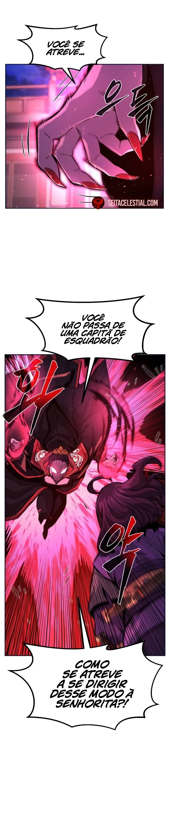 Read Absolute Sword Sense PT Manga Online