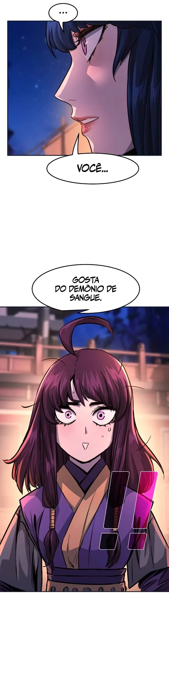 Read Absolute Sword Sense PT Manga Online