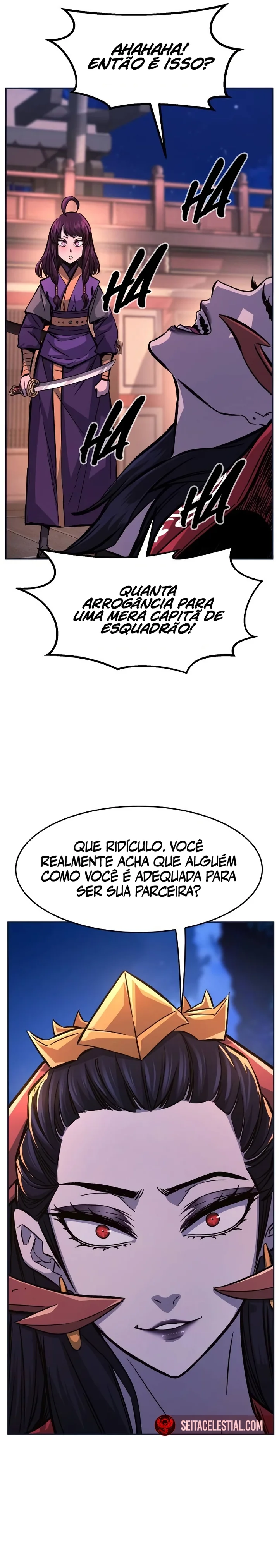 Read Absolute Sword Sense PT Manga Online