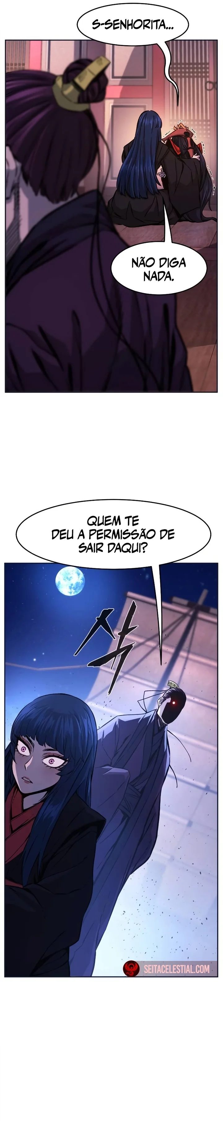 Read Absolute Sword Sense PT Manga Online