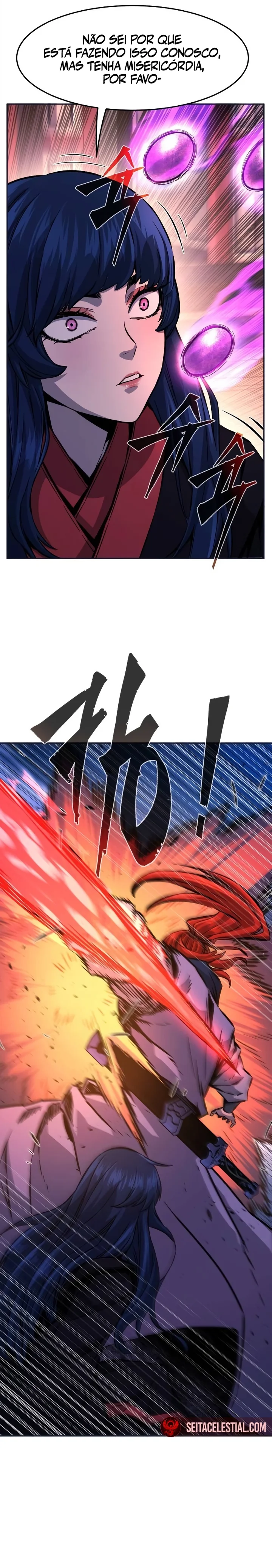 Read Absolute Sword Sense PT Manga Online