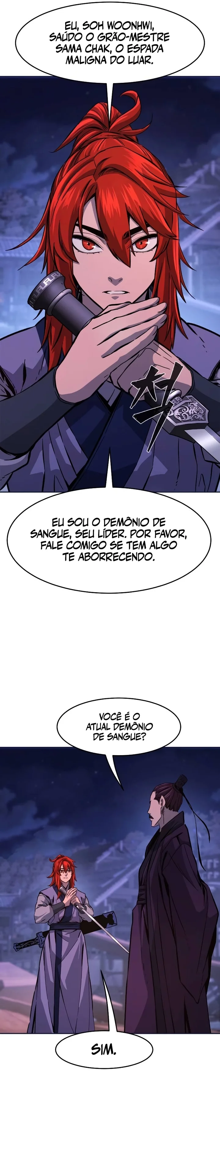Read Absolute Sword Sense PT Manga Online
