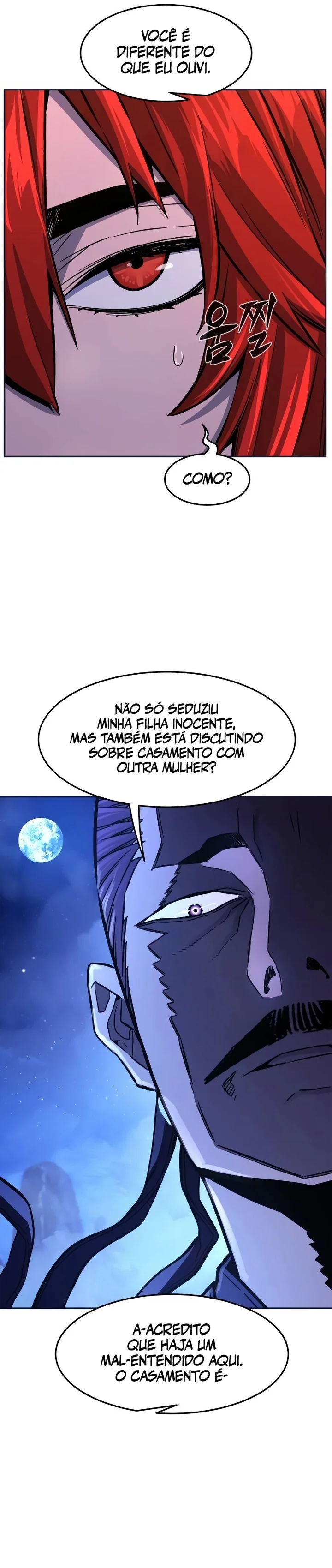 Read Absolute Sword Sense PT Manga Online