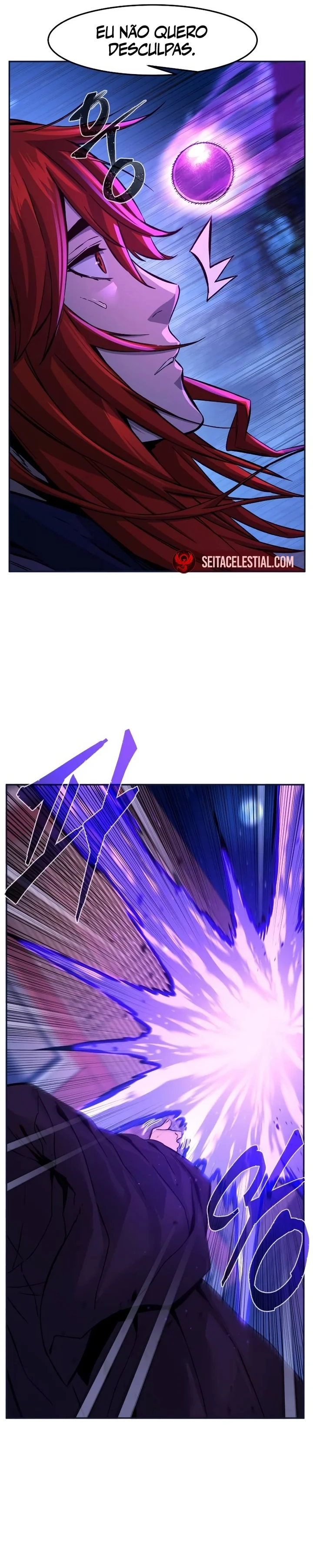 Read Absolute Sword Sense PT Manga Online