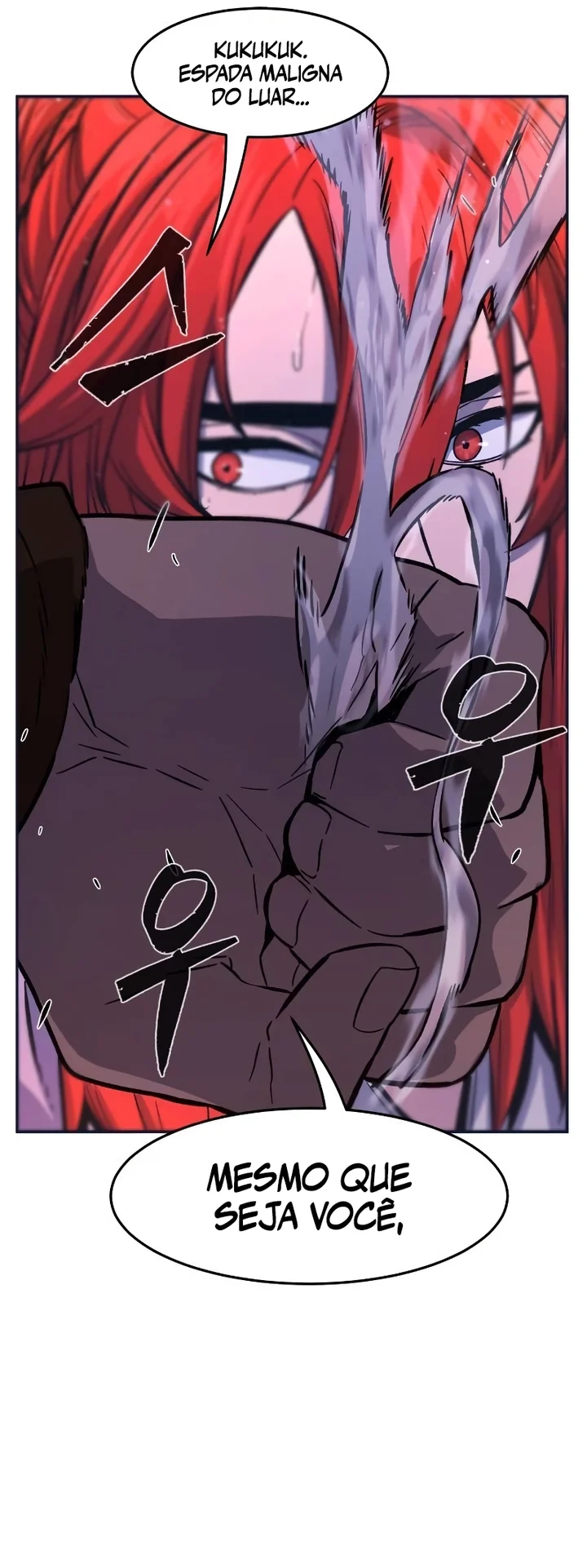Read Absolute Sword Sense PT Manga Online