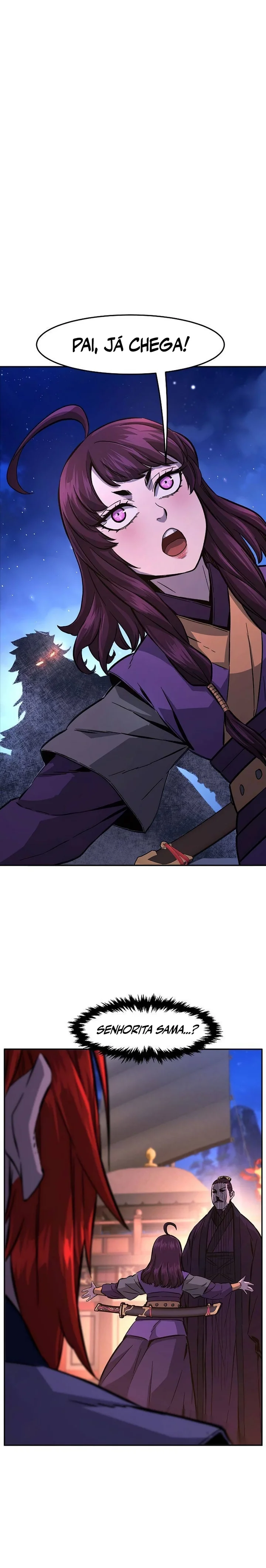 Read Absolute Sword Sense PT Manga Online