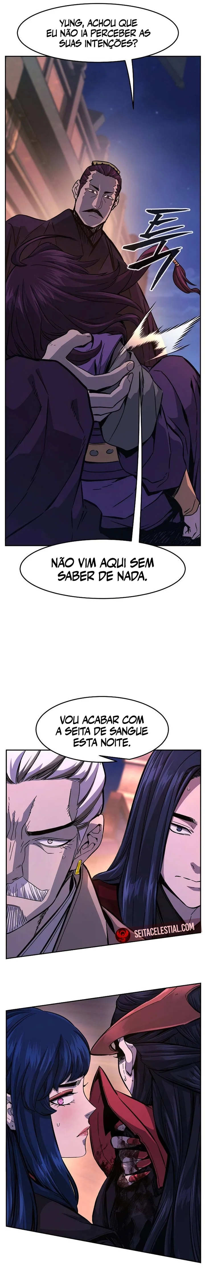 Read Absolute Sword Sense PT Manga Online