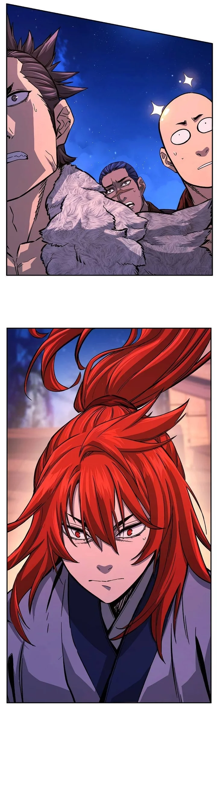 Read Absolute Sword Sense PT Manga Online
