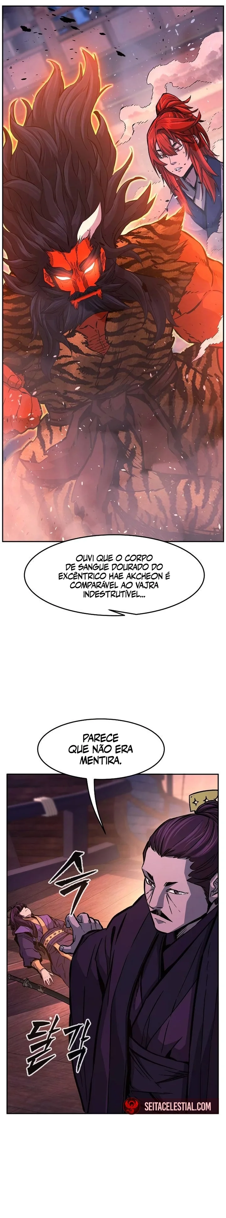 Read Absolute Sword Sense PT Manga Online