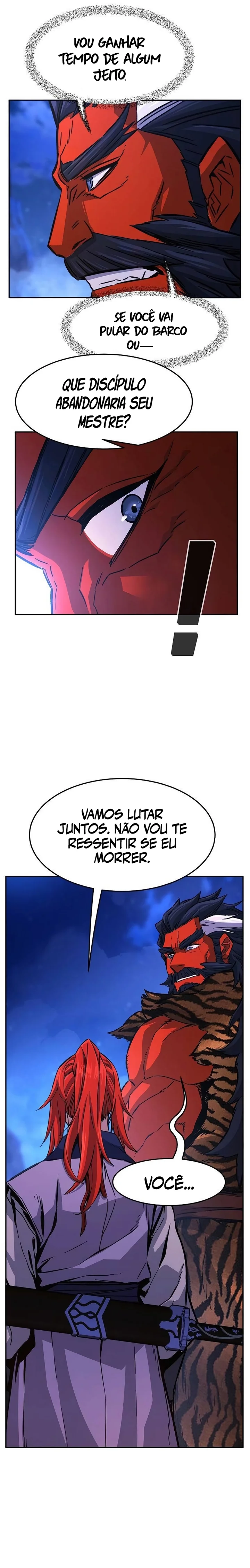 Read Absolute Sword Sense PT Manga Online