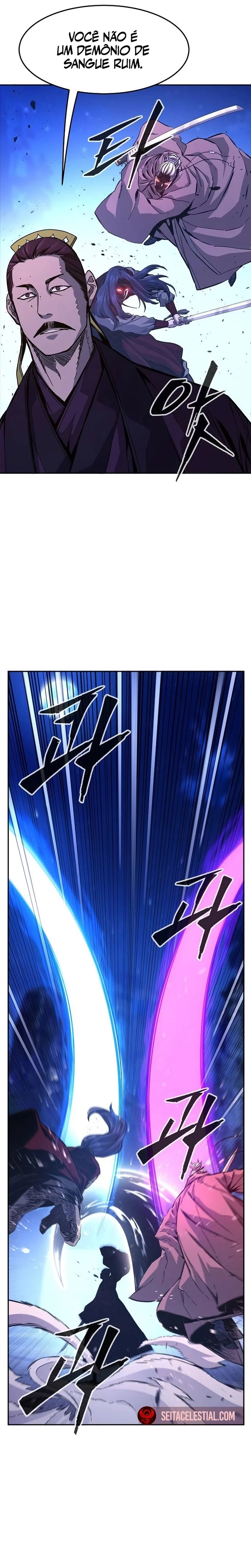 Read Absolute Sword Sense PT Manga Online