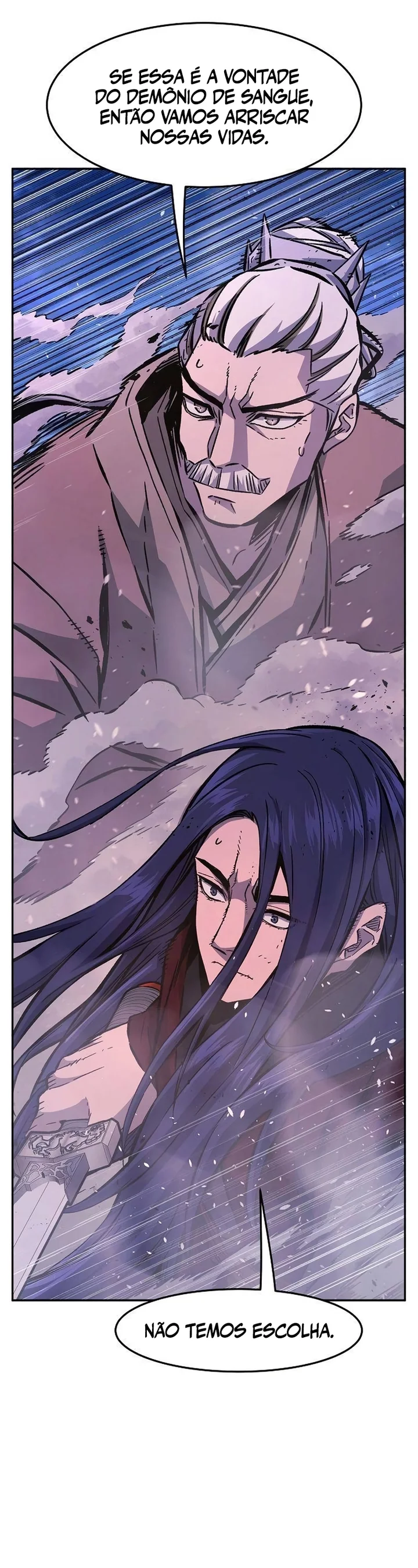 Read Absolute Sword Sense PT Manga Online