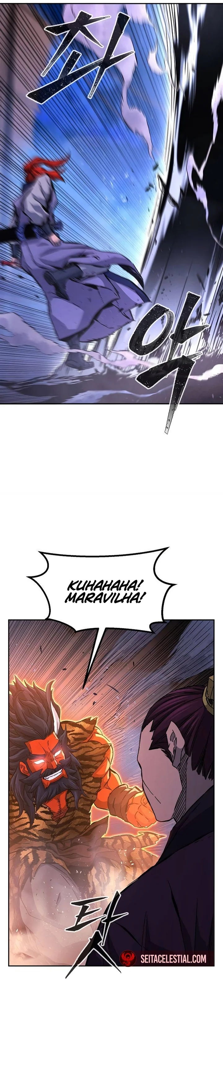 Read Absolute Sword Sense PT Manga Online