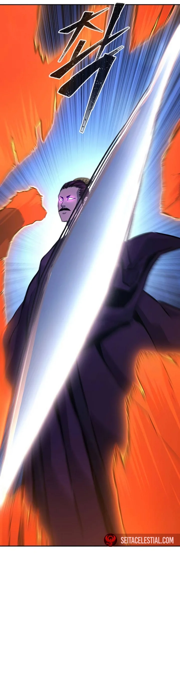 Read Absolute Sword Sense PT Manga Online