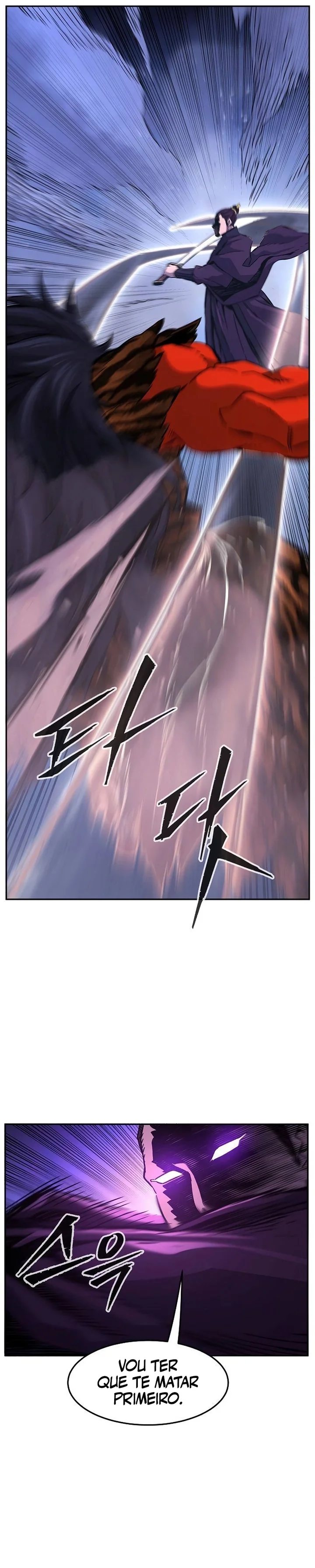 Read Absolute Sword Sense PT Manga Online