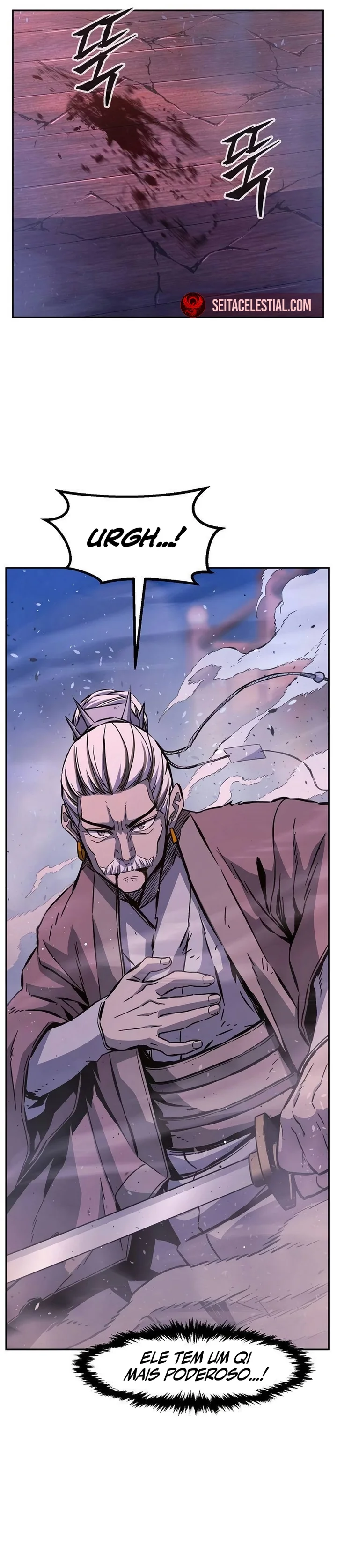 Read Absolute Sword Sense PT Manga Online