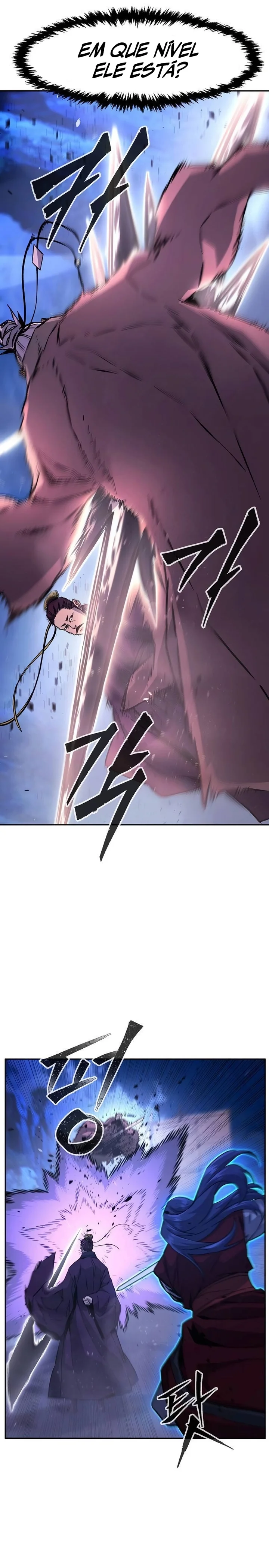 Read Absolute Sword Sense PT Manga Online