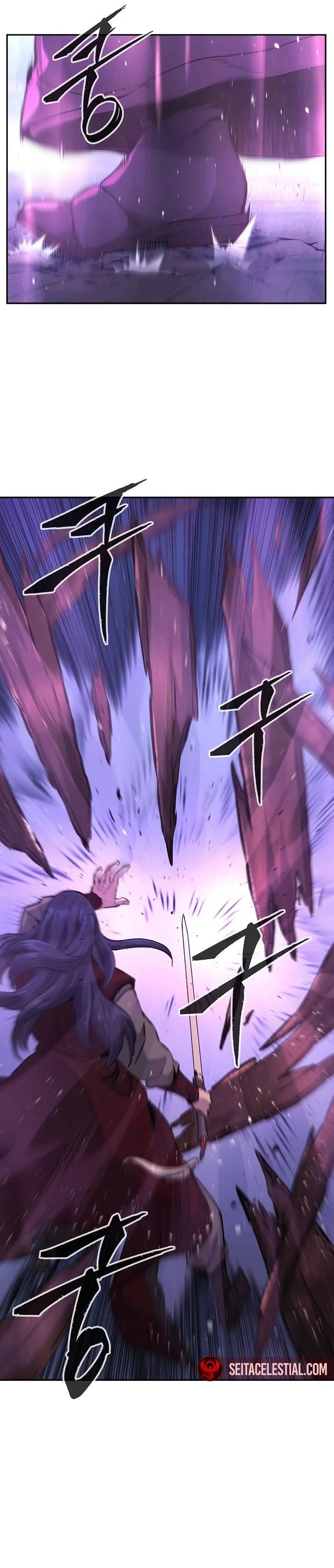Read Absolute Sword Sense PT Manga Online