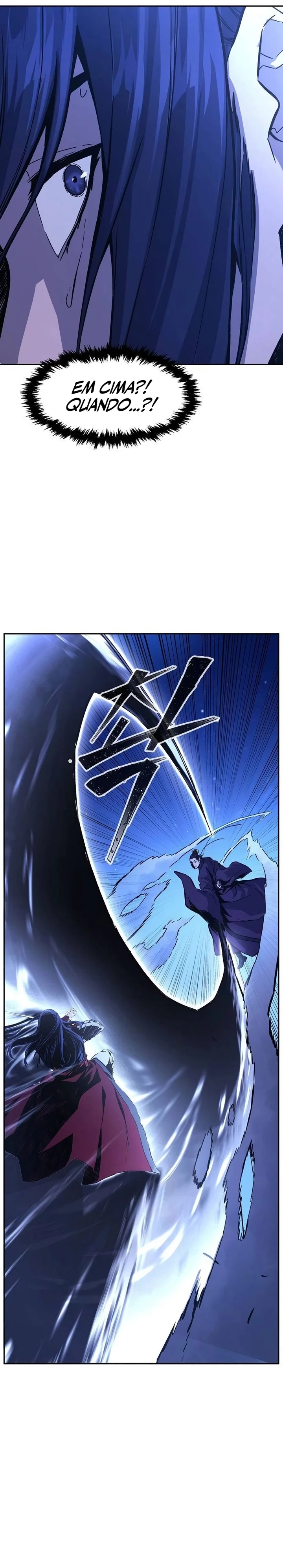 Read Absolute Sword Sense PT Manga Online