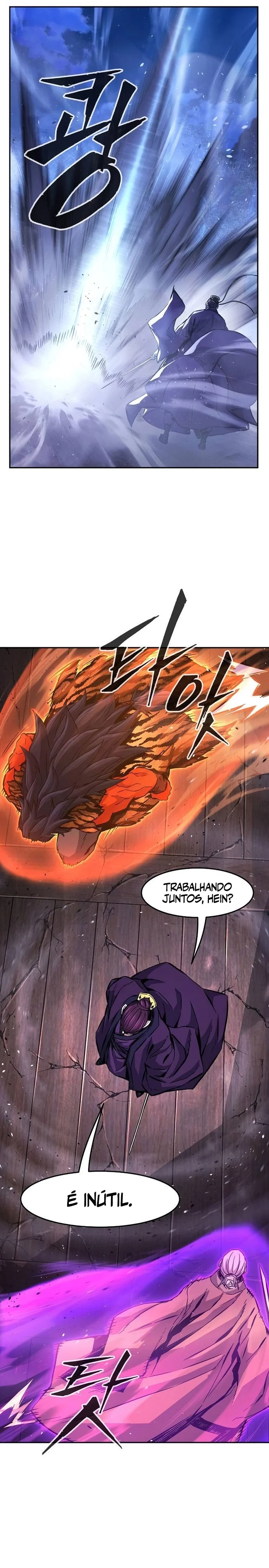 Read Absolute Sword Sense PT Manga Online