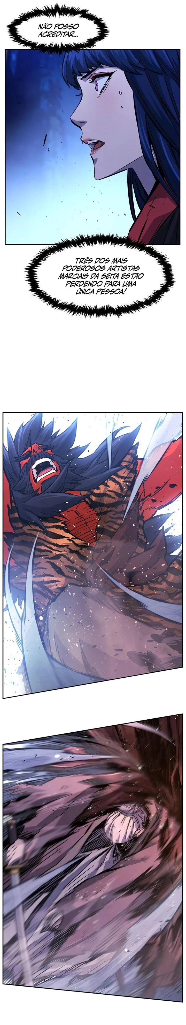 Read Absolute Sword Sense PT Manga Online