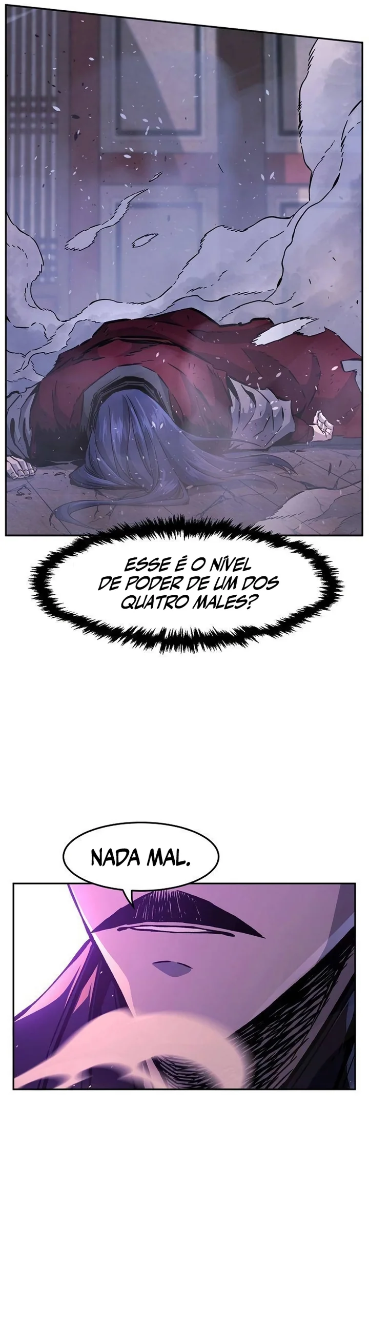 Read Absolute Sword Sense PT Manga Online