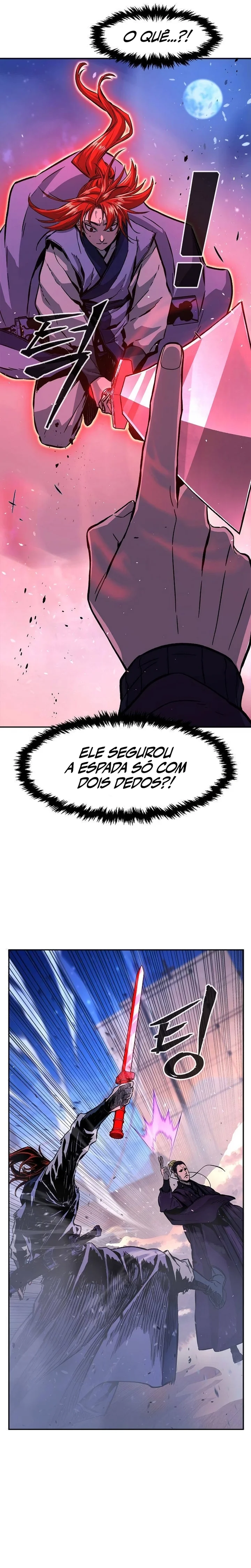 Read Absolute Sword Sense PT Manga Online