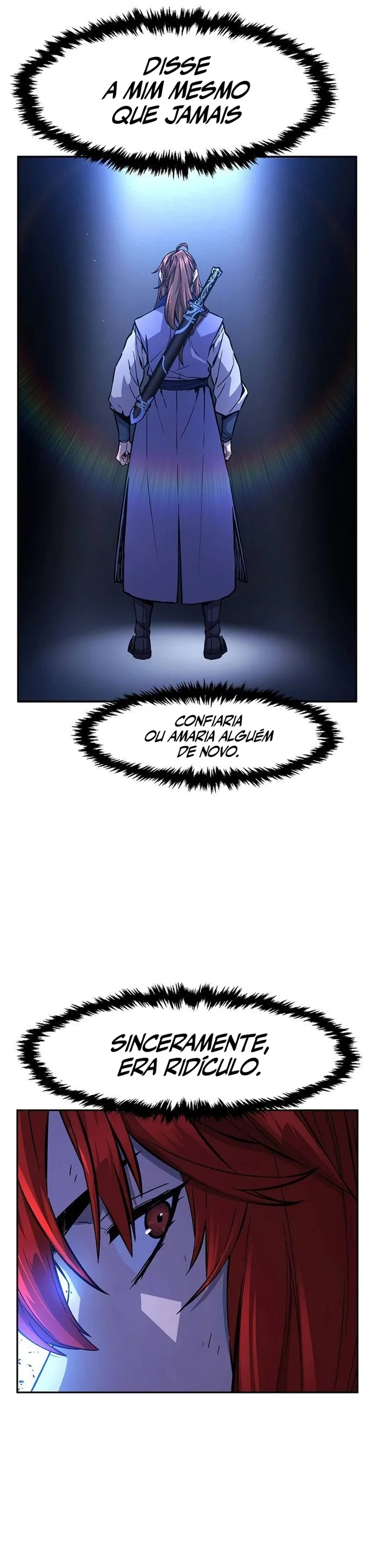 Read Absolute Sword Sense PT Manga Online