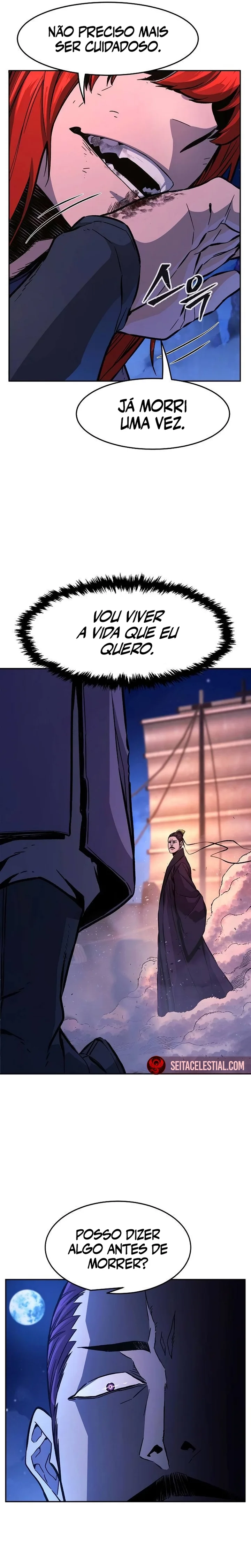Read Absolute Sword Sense PT Manga Online