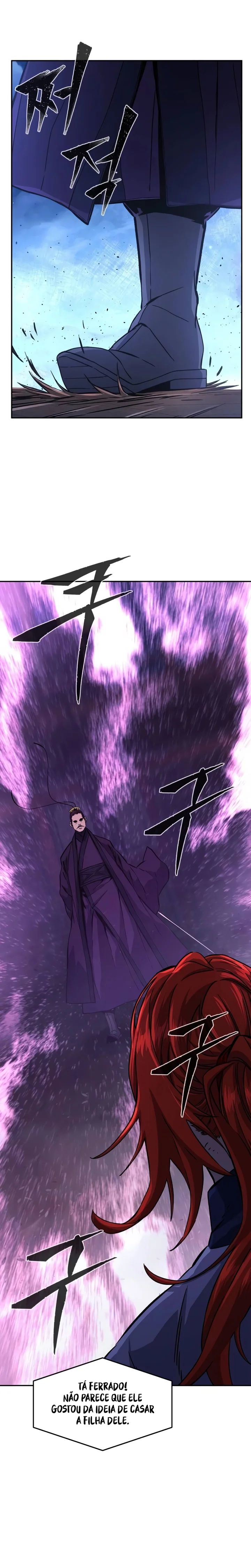 Read Absolute Sword Sense PT Manga Online