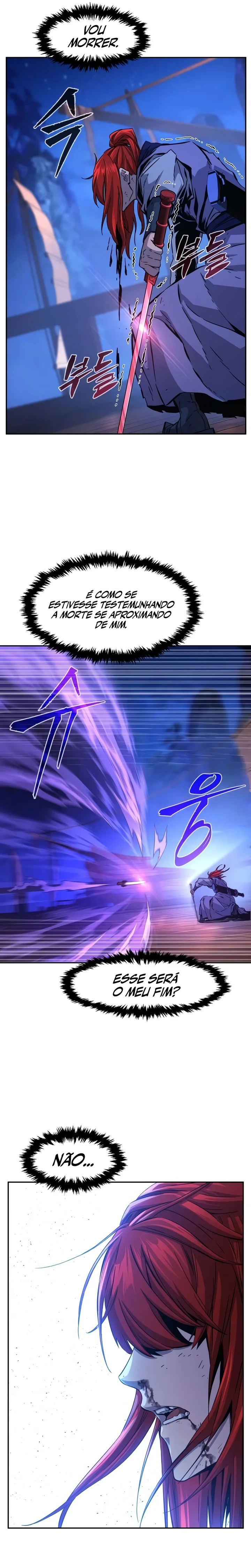 Read Absolute Sword Sense PT Manga Online