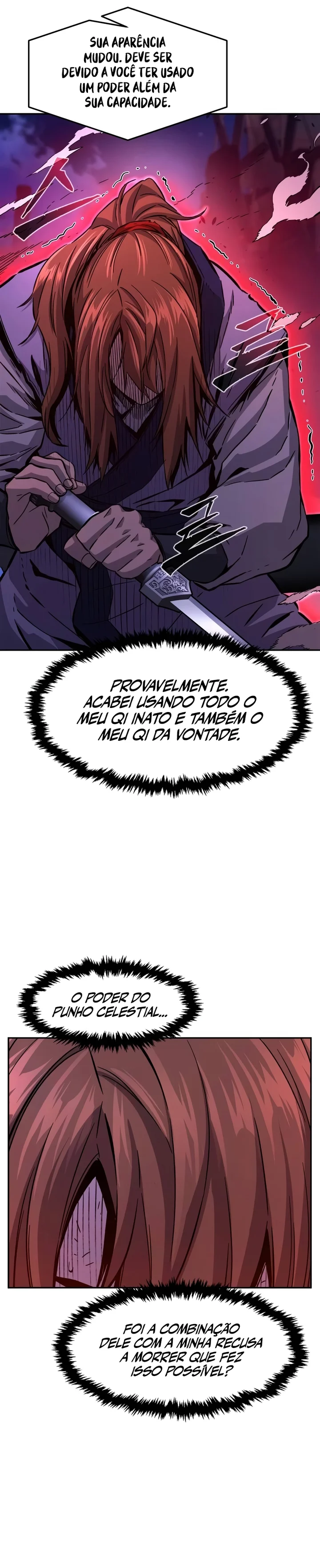 Read Absolute Sword Sense PT Manga Online