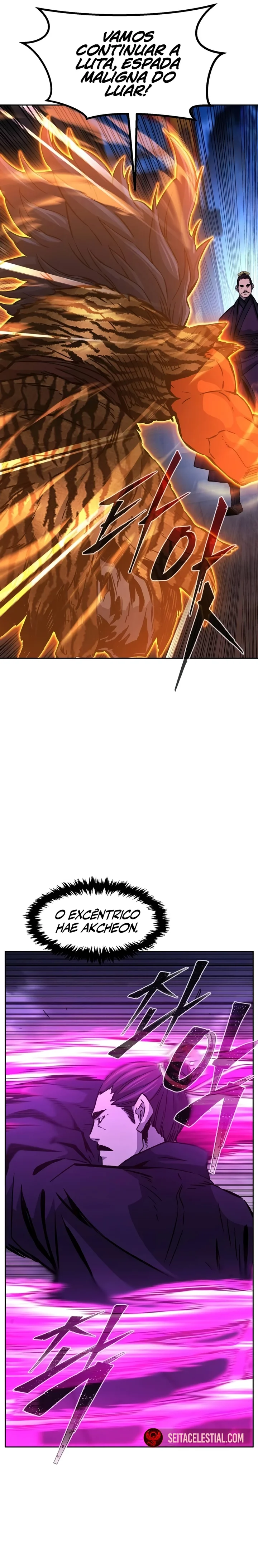 Read Absolute Sword Sense PT Manga Online