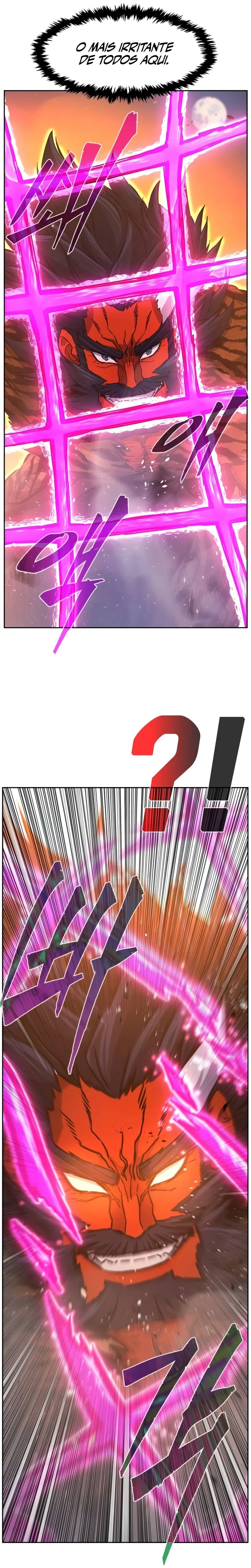 Read Absolute Sword Sense PT Manga Online