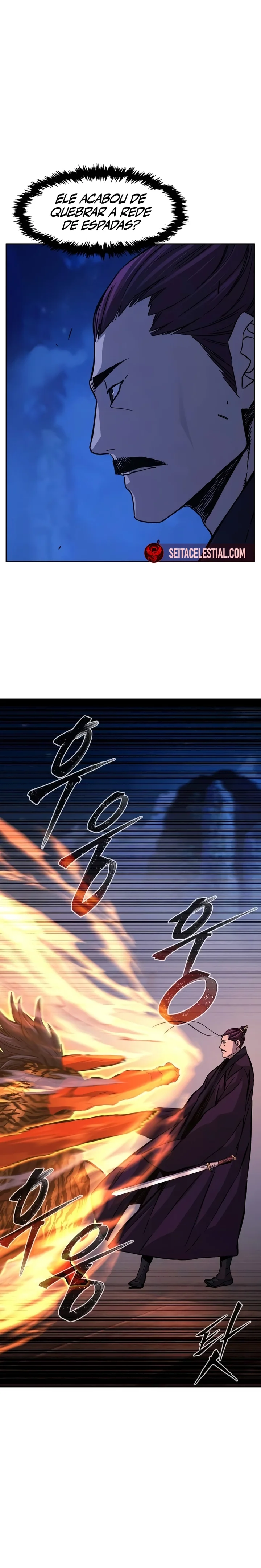 Read Absolute Sword Sense PT Manga Online