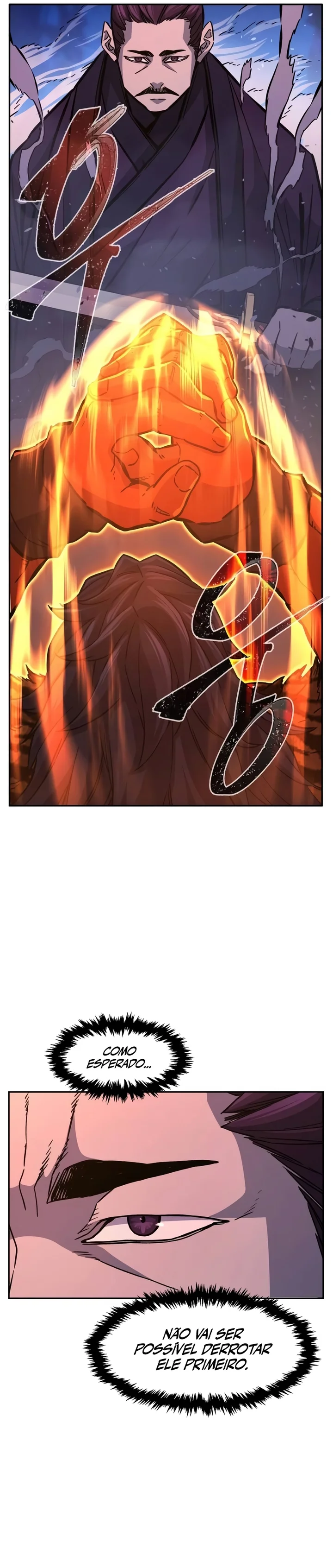 Read Absolute Sword Sense PT Manga Online