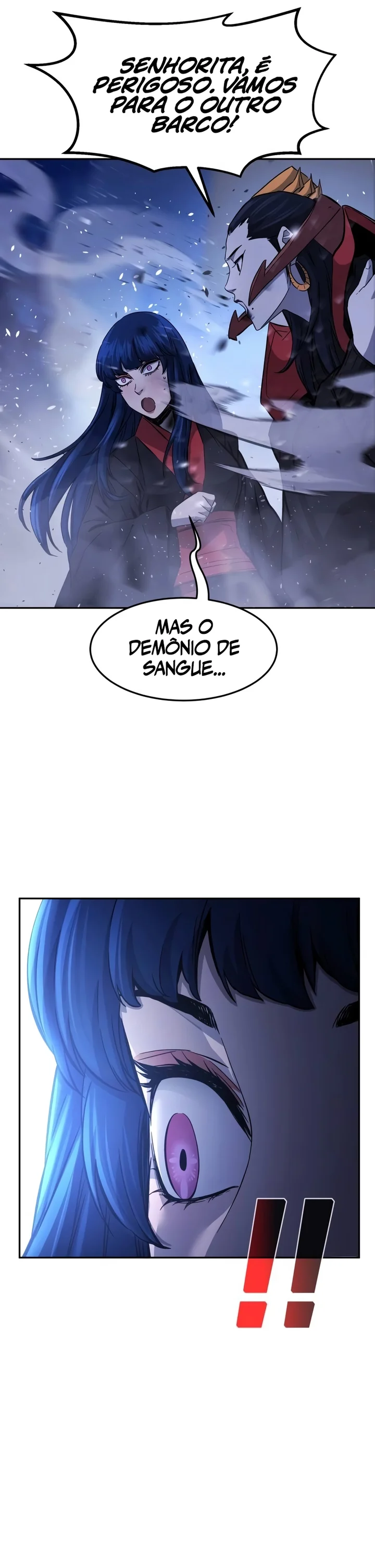 Read Absolute Sword Sense PT Manga Online
