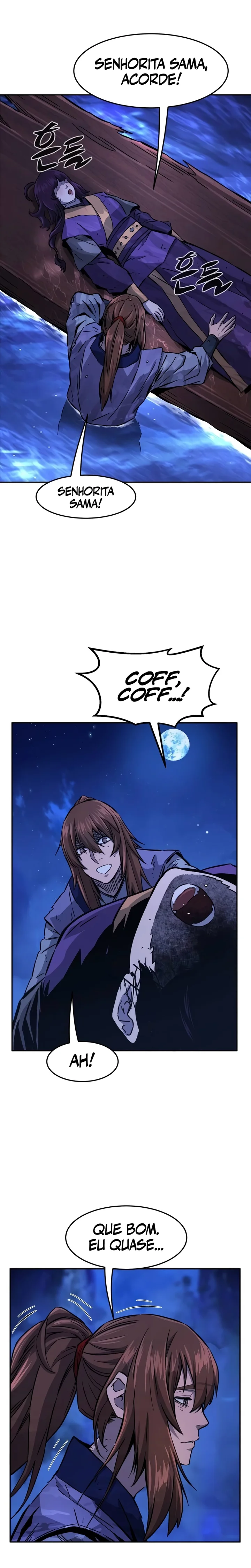 Read Absolute Sword Sense PT Manga Online