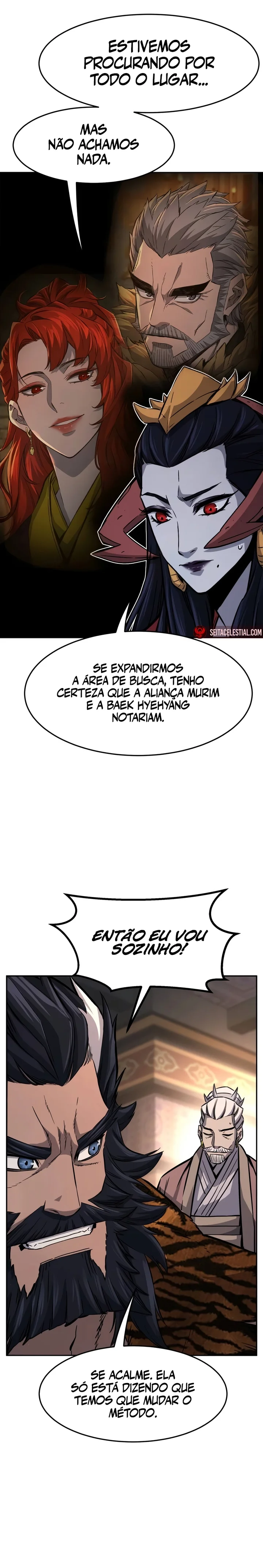 Read Absolute Sword Sense PT Manga Online