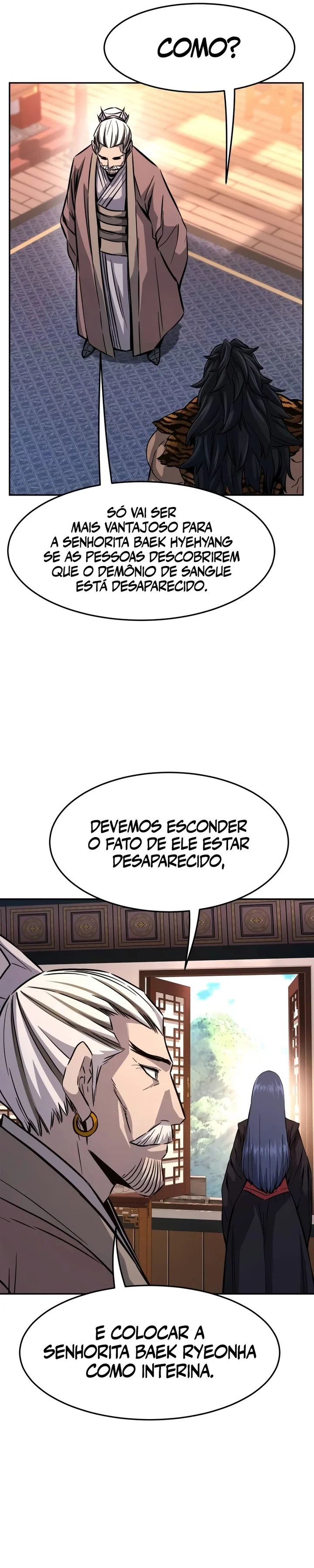 Read Absolute Sword Sense PT Manga Online