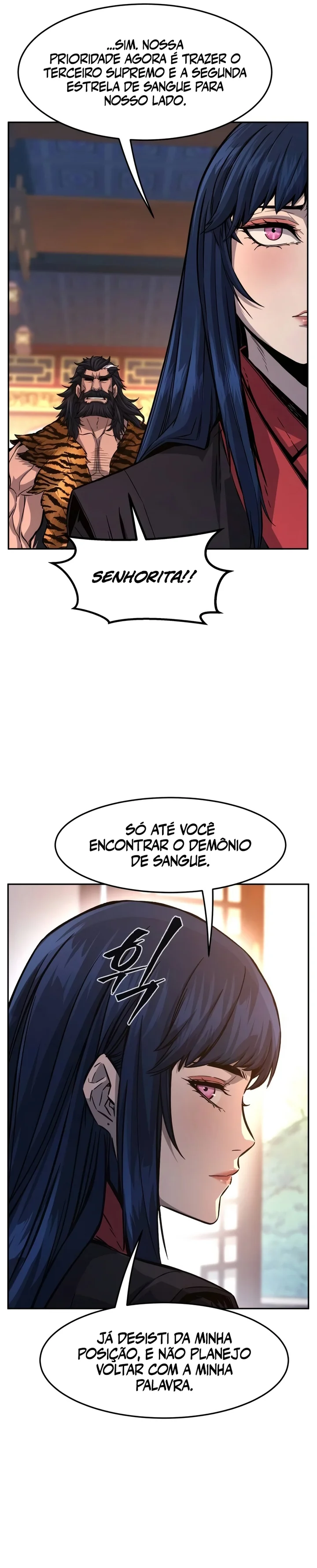 Read Absolute Sword Sense PT Manga Online