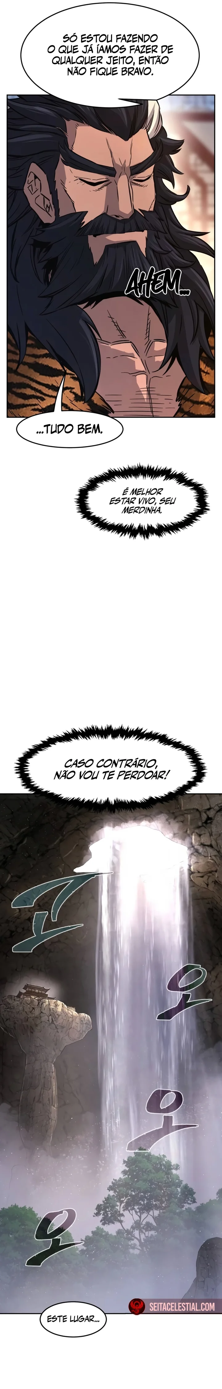 Read Absolute Sword Sense PT Manga Online
