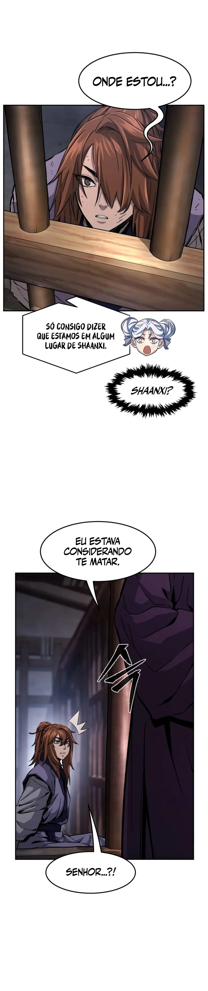 Read Absolute Sword Sense PT Manga Online