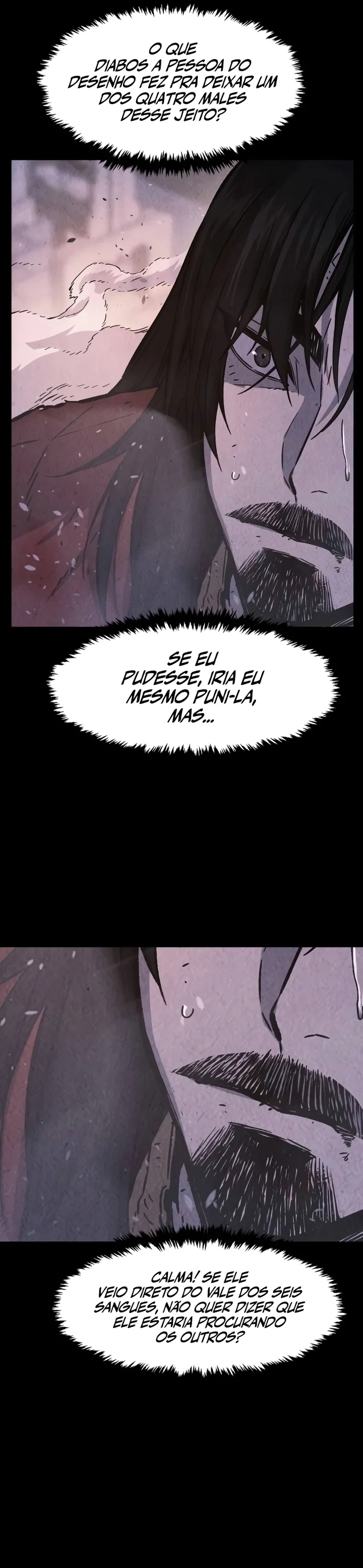 Read Absolute Sword Sense PT Manga Online
