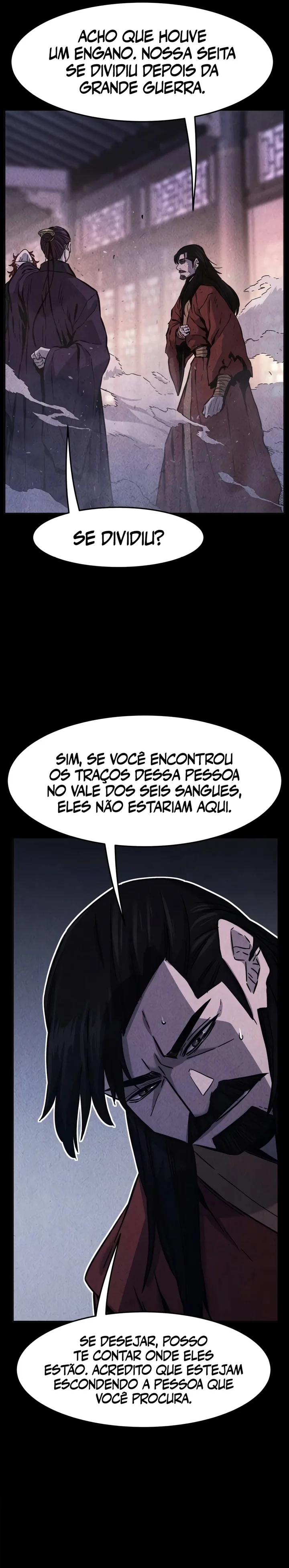 Read Absolute Sword Sense PT Manga Online