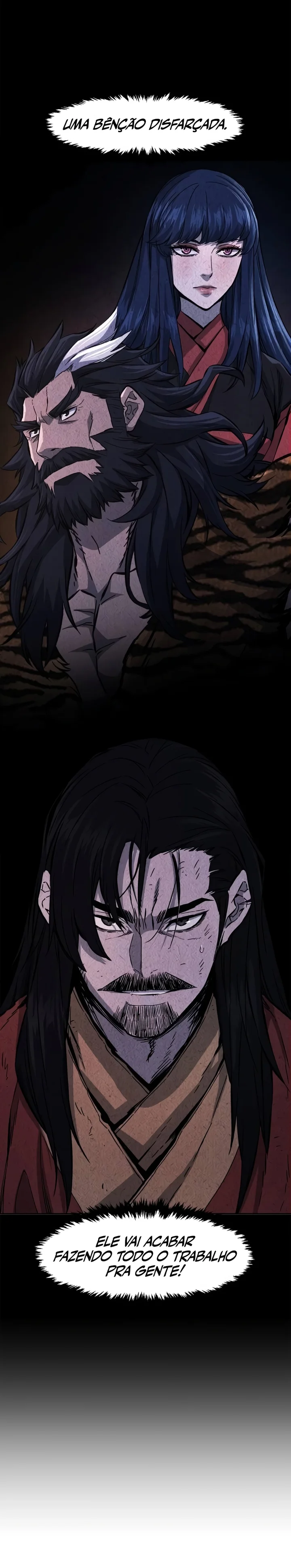 Read Absolute Sword Sense PT Manga Online